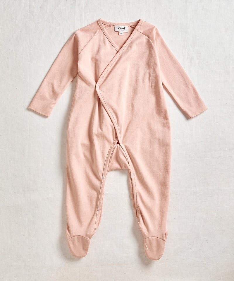 Kimono Jumper