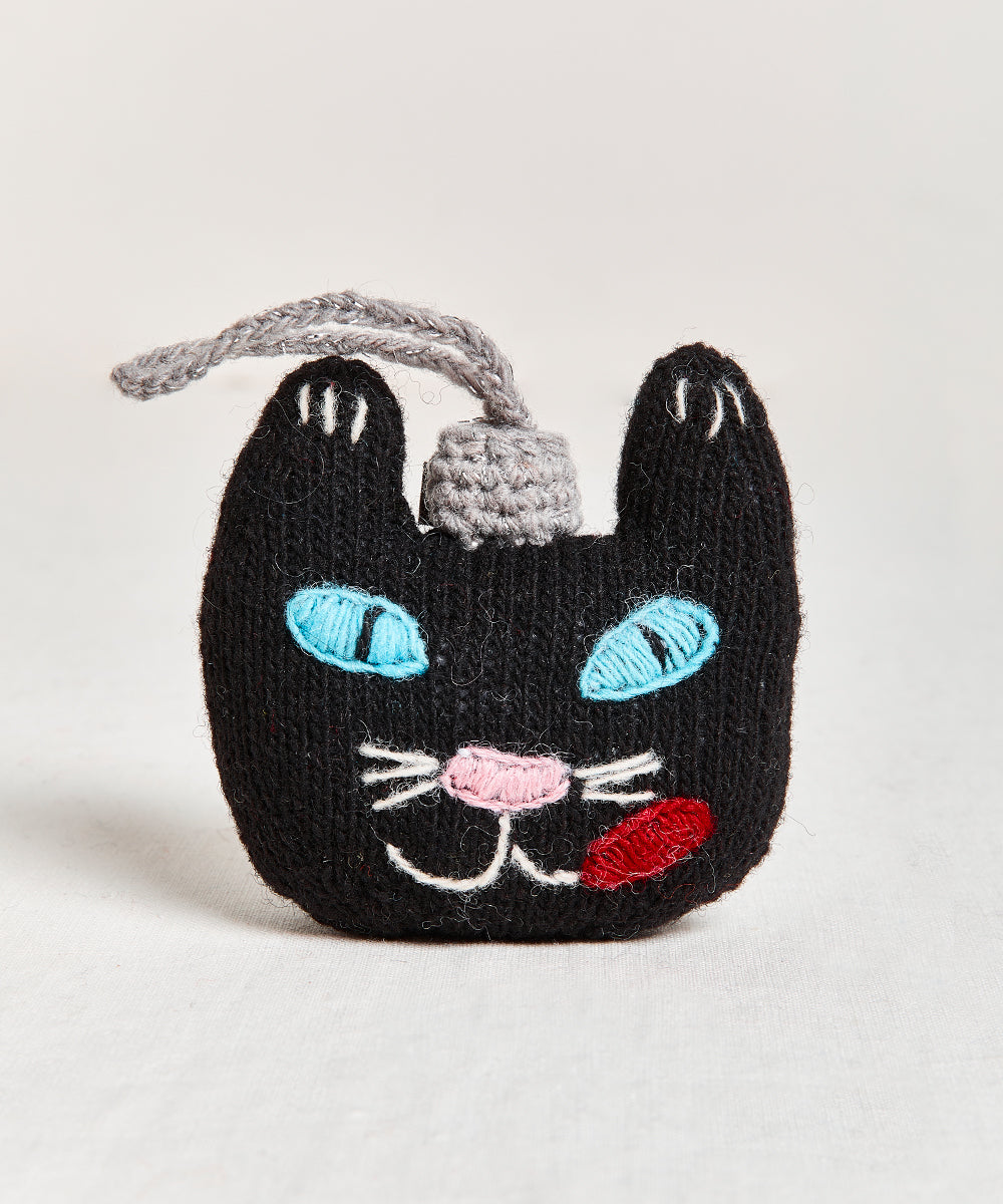 Ornament - Cat