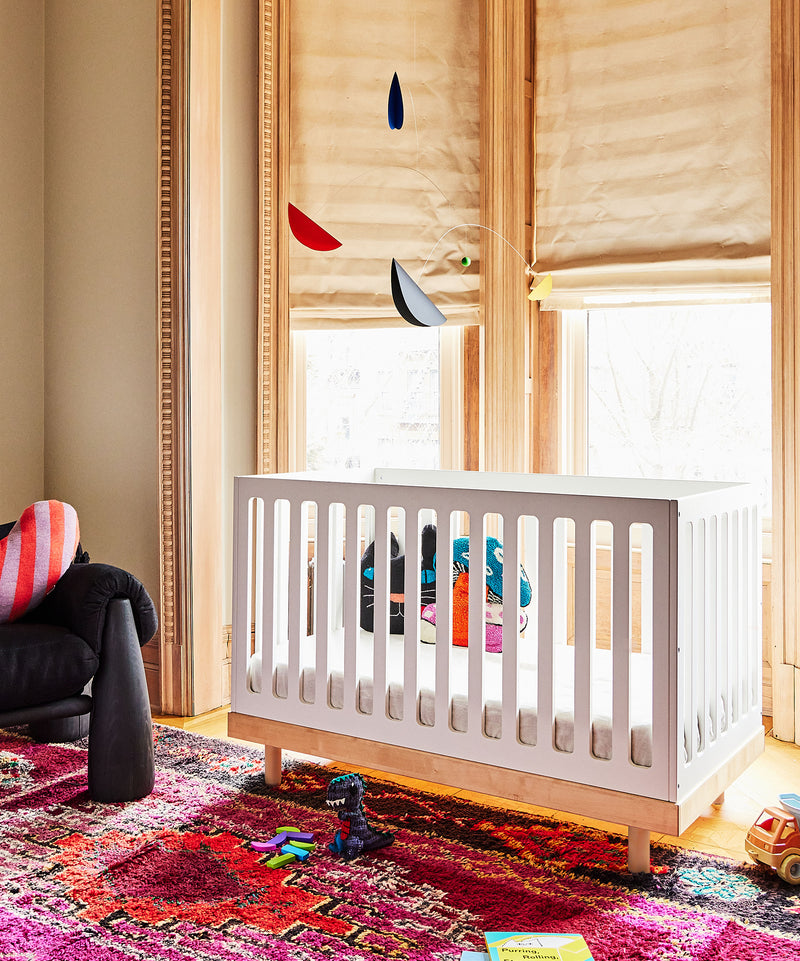 Classic Crib | Oeuf