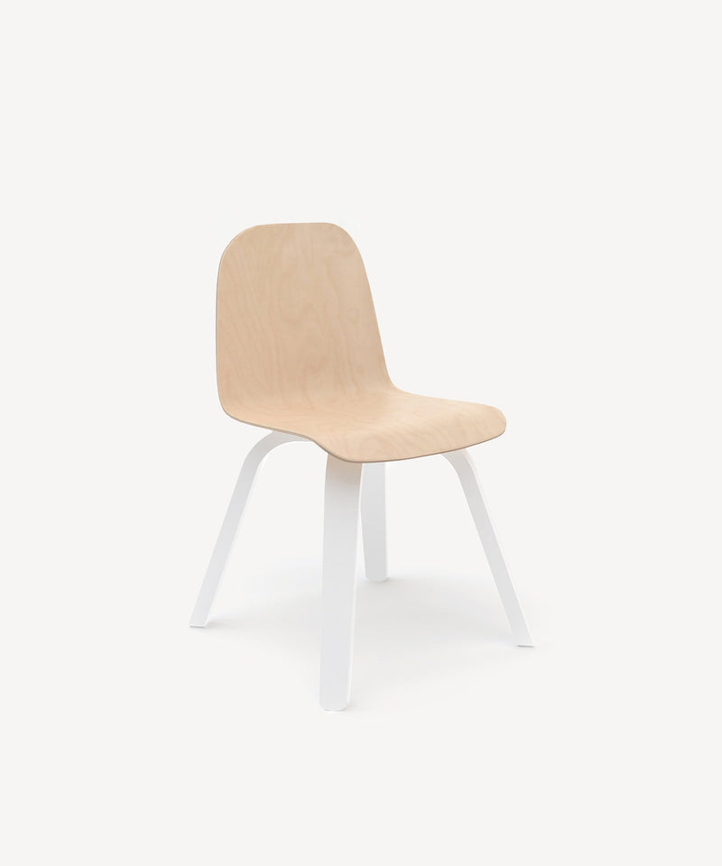 Play Chair (Set of 2)