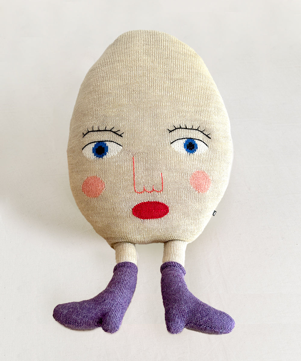 Eggy PIllow