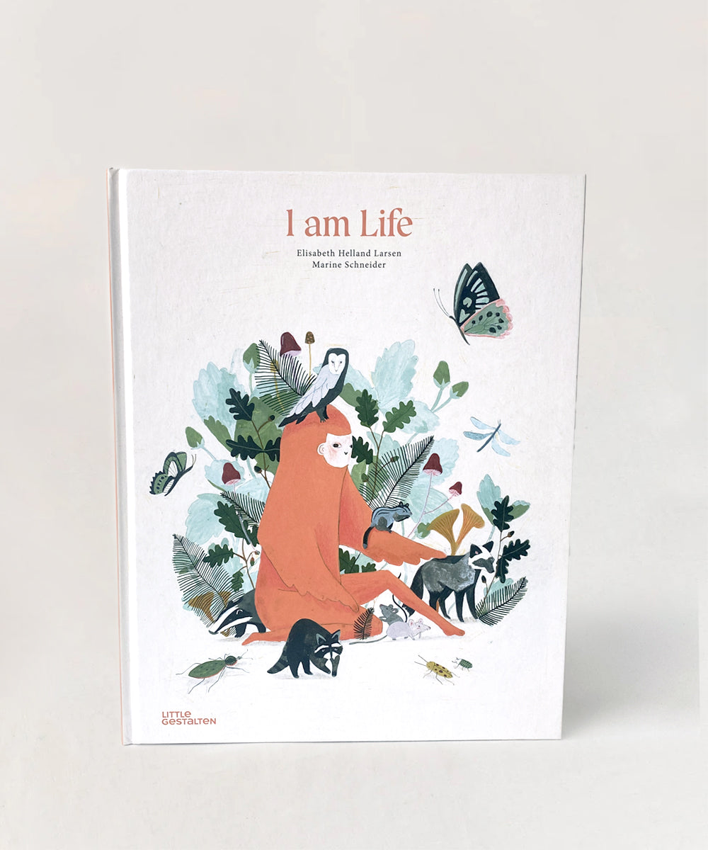 Le Book - I Am Life