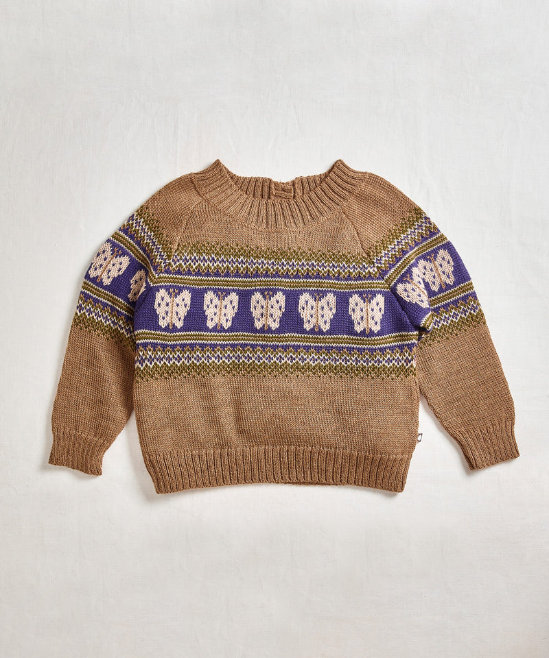 Fairisle Sweater