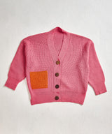 Oversized Cardi