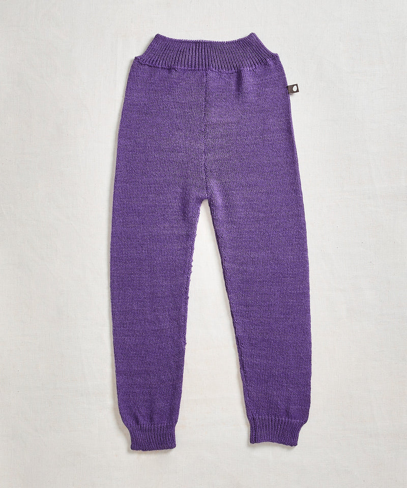 Knit Joggers