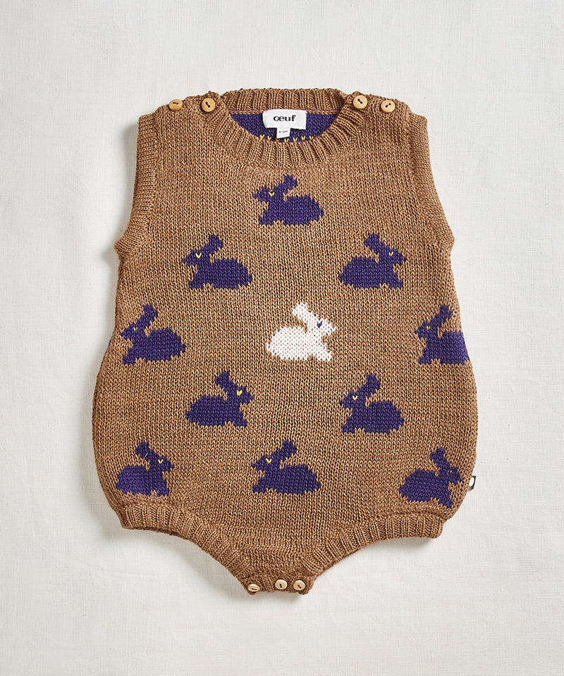 Motif Romper
