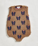 Motif Romper