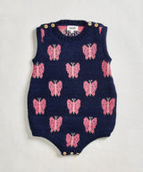 Motif Romper