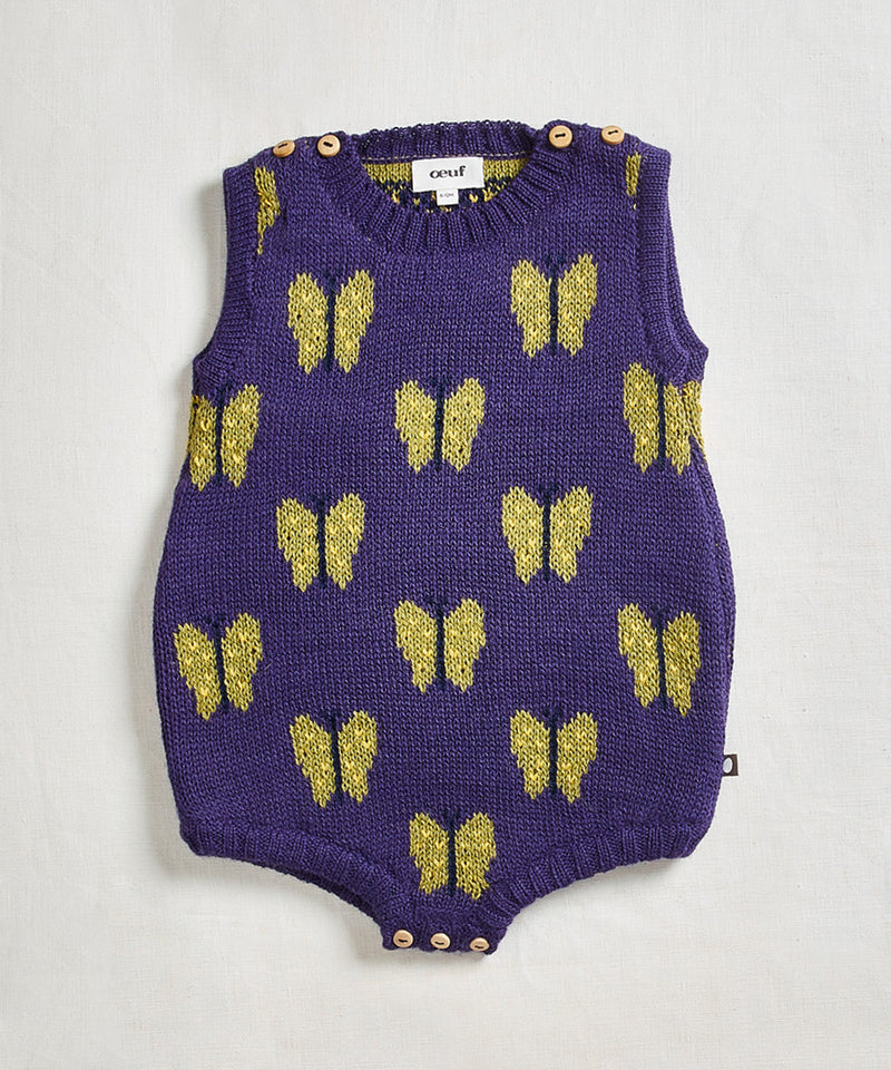 Motif Romper