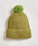 Pom Pom Hat