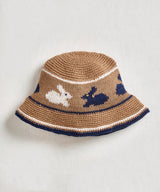 Crochet Bucket Hat