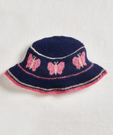 Crochet Bucket Hat