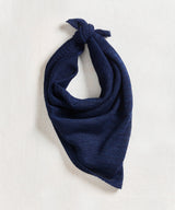 Knit Bandana
