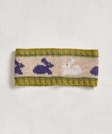 Fairisle Headband