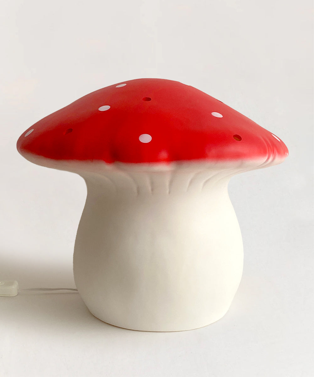 Le Lamp - Large Mushroom