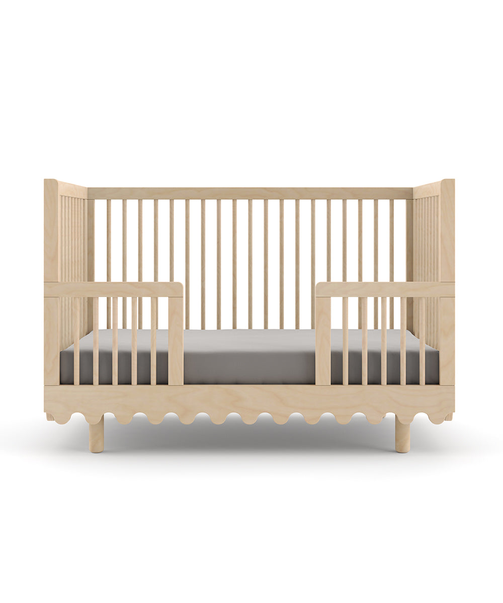 Oeuf® Moss Crib Conversion Kit