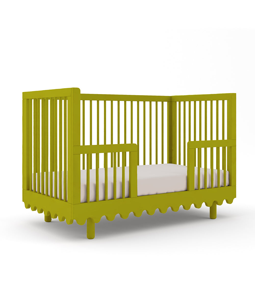 Oeuf® Moss Crib Conversion Kit