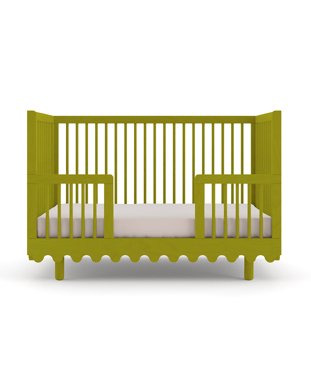 Oeuf sparrow crib conversion kit best sale