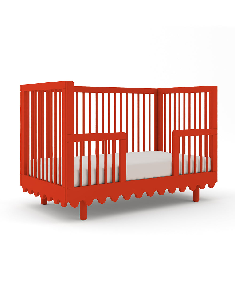 Ikea crib conversion clearance kit