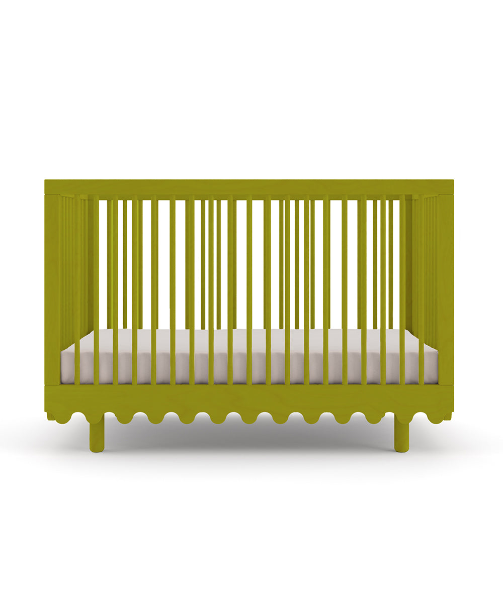 Oeuf convertible crib best sale