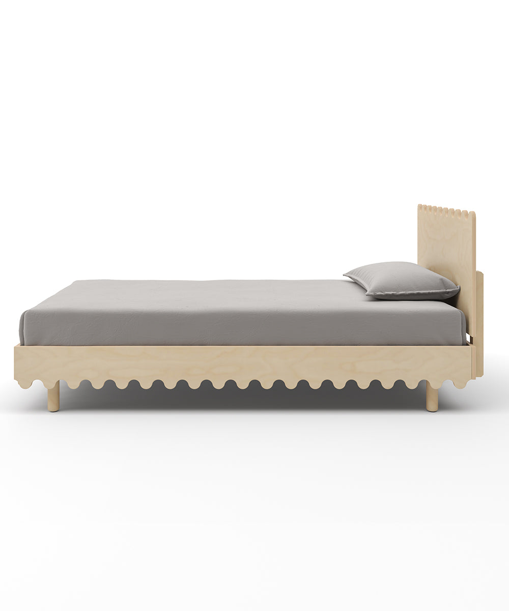 Oeuf® Moss Twin Bed