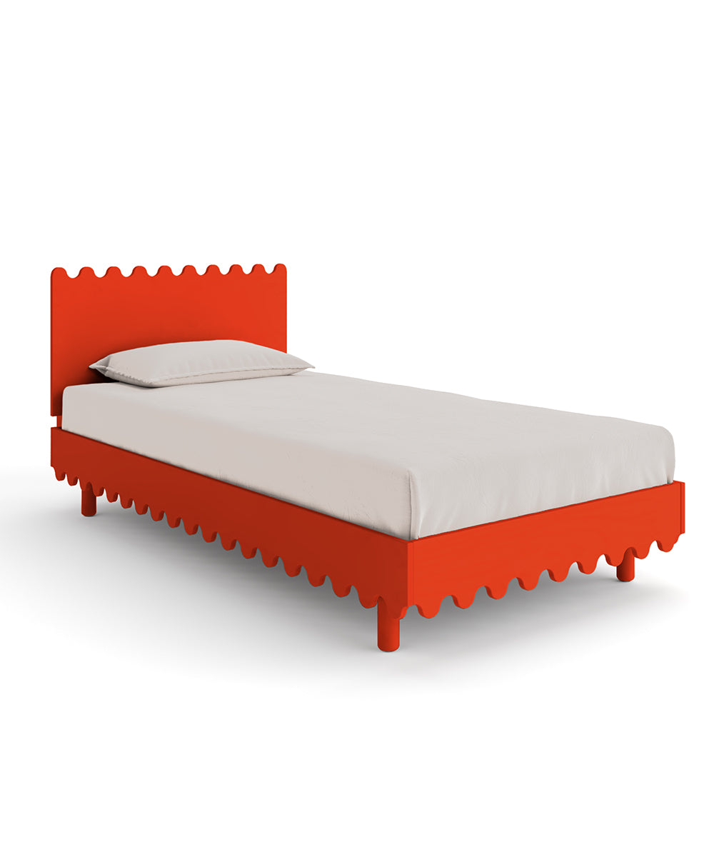 Oeuf® Moss Twin Bed
