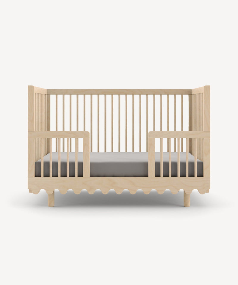 Moss Conversion Kit — Birch