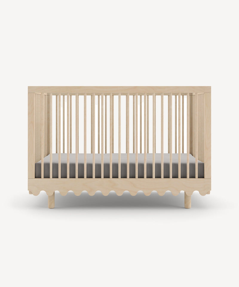Moss Crib — Birch