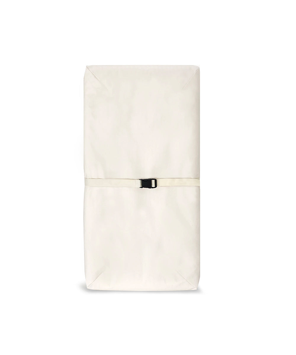 Naturepedic 4 Sided Changing Pad