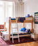 Perch Full Bunk Bed | Oeuf
