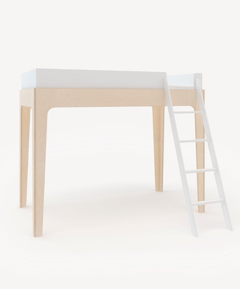 Perch Twin Loft Bed