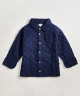 Quilted Shirt