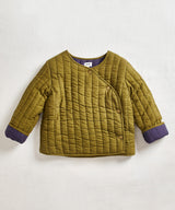Quilted Jacket
