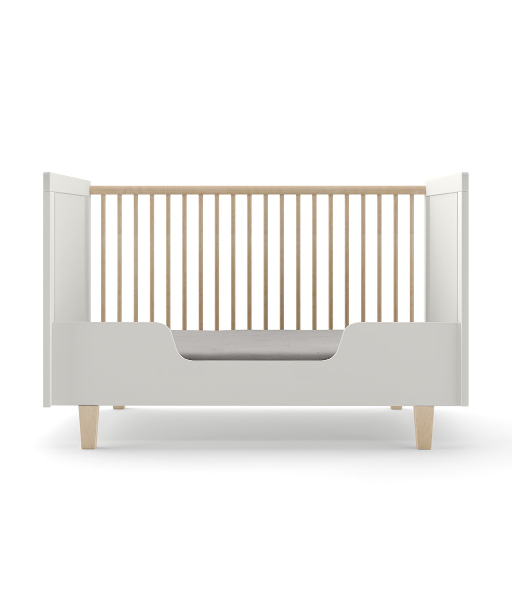 Babies r us shop crib conversion kit