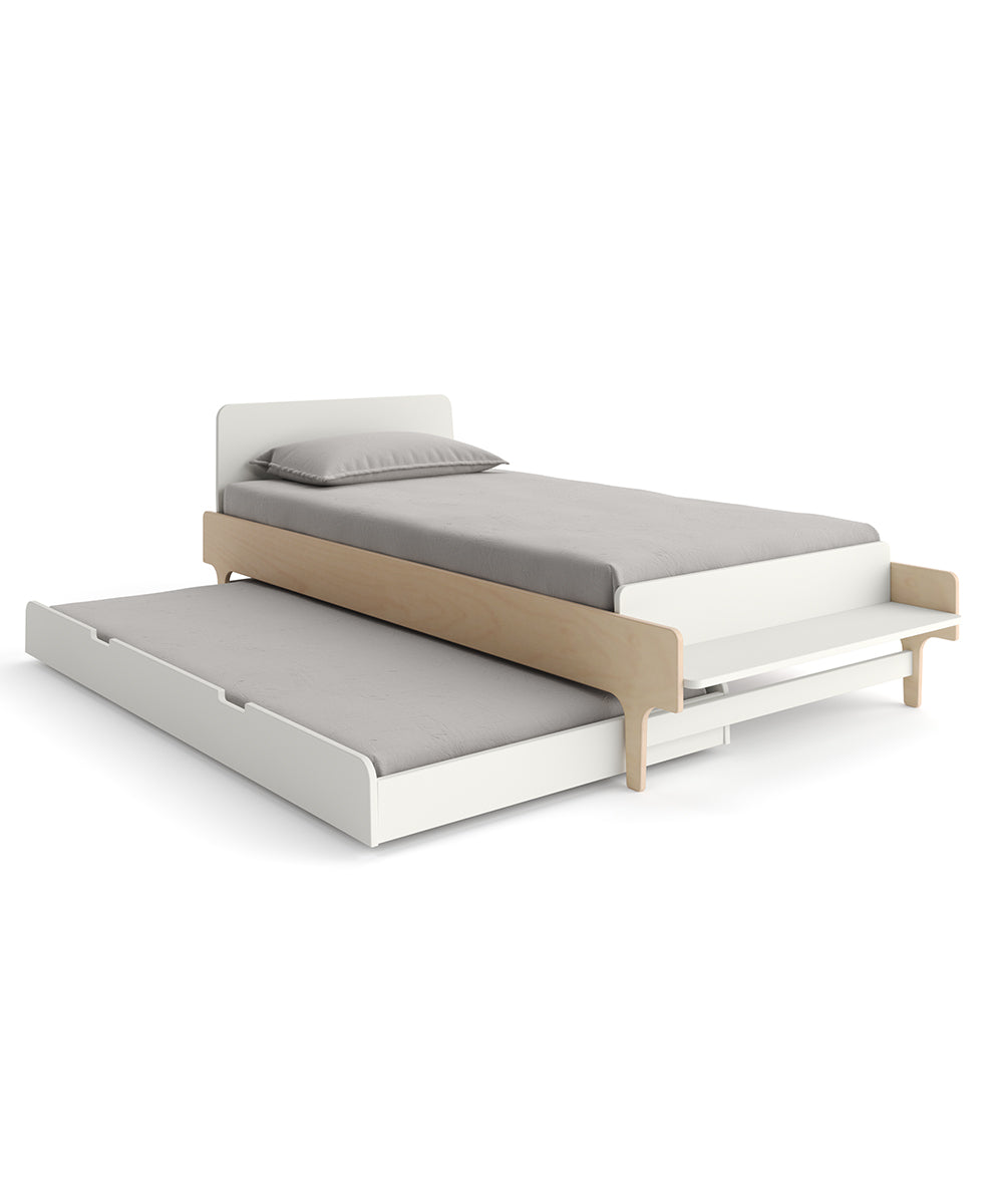 Twin size store trundle mattress