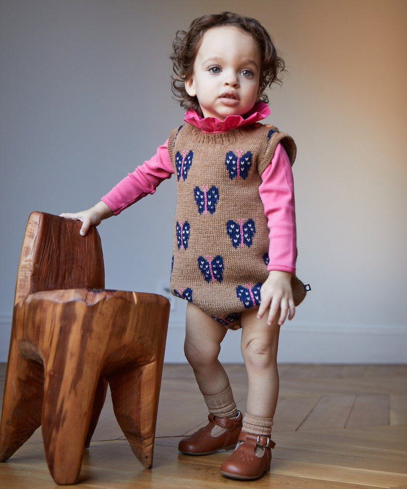 Motif Romper