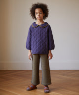 Crochet Pocket Pant