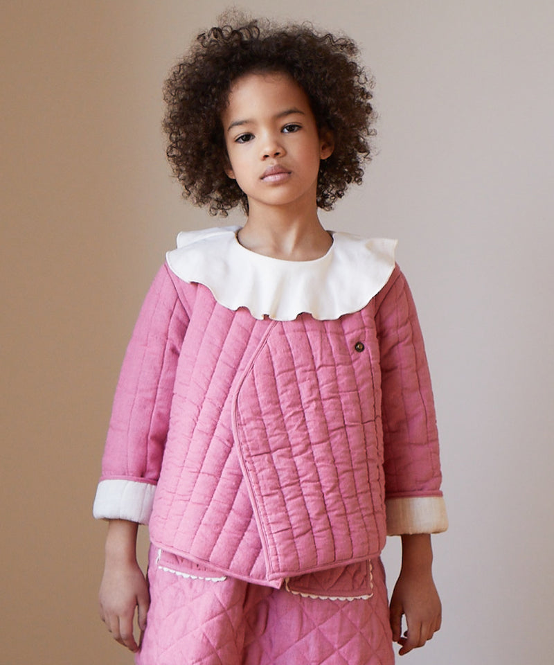 Quilted Jacket
