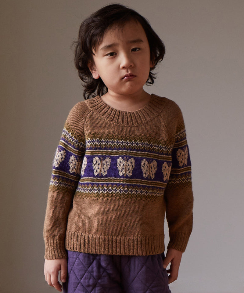 Fairisle Sweater