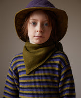 Thin Stripe Sweater