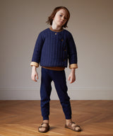 Quilted Jacket