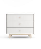 Oeuf® 3 Drawer Dresser - Sparrow