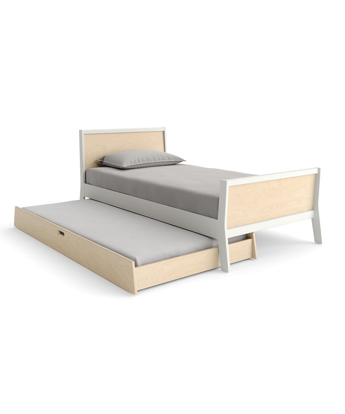 buy Sparrow Trundle Bed Oeuf