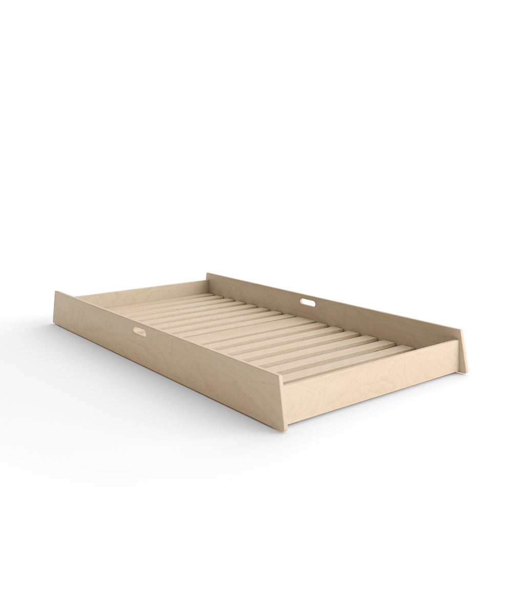 Oeuf® Sparrow Trundle Bed