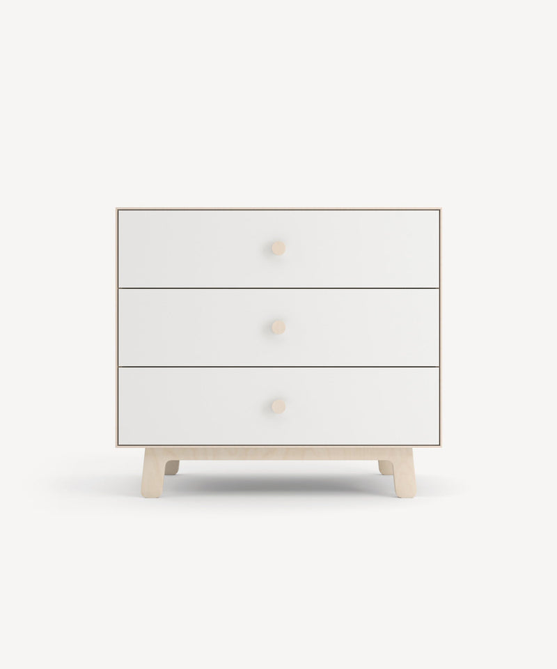 Sparrow 3-Drawer Dresser
