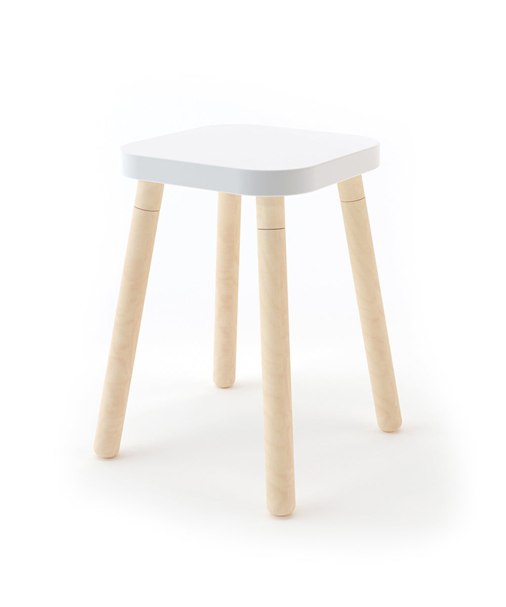 buy Square Stool | Oeuf