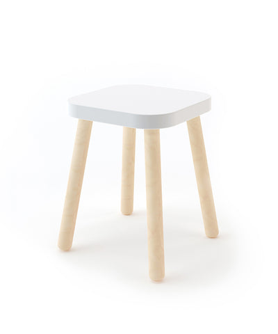 buy Square Stool | Oeuf