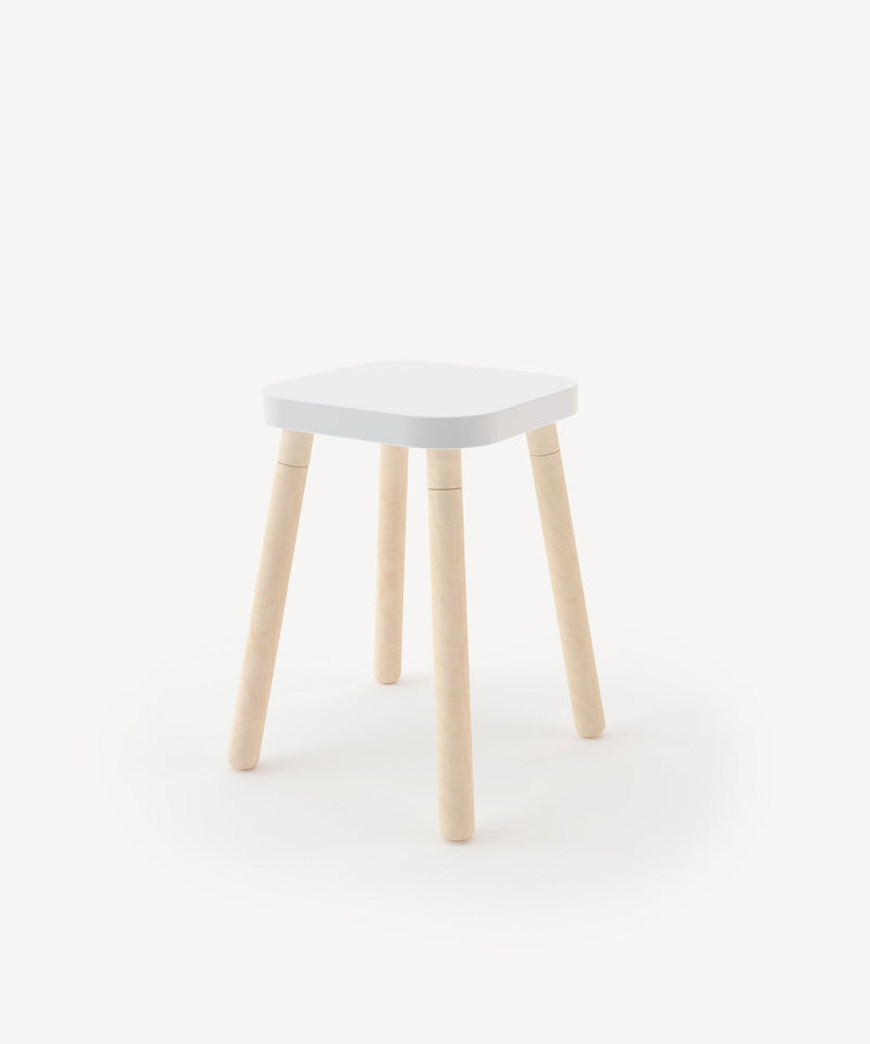 Square Stool