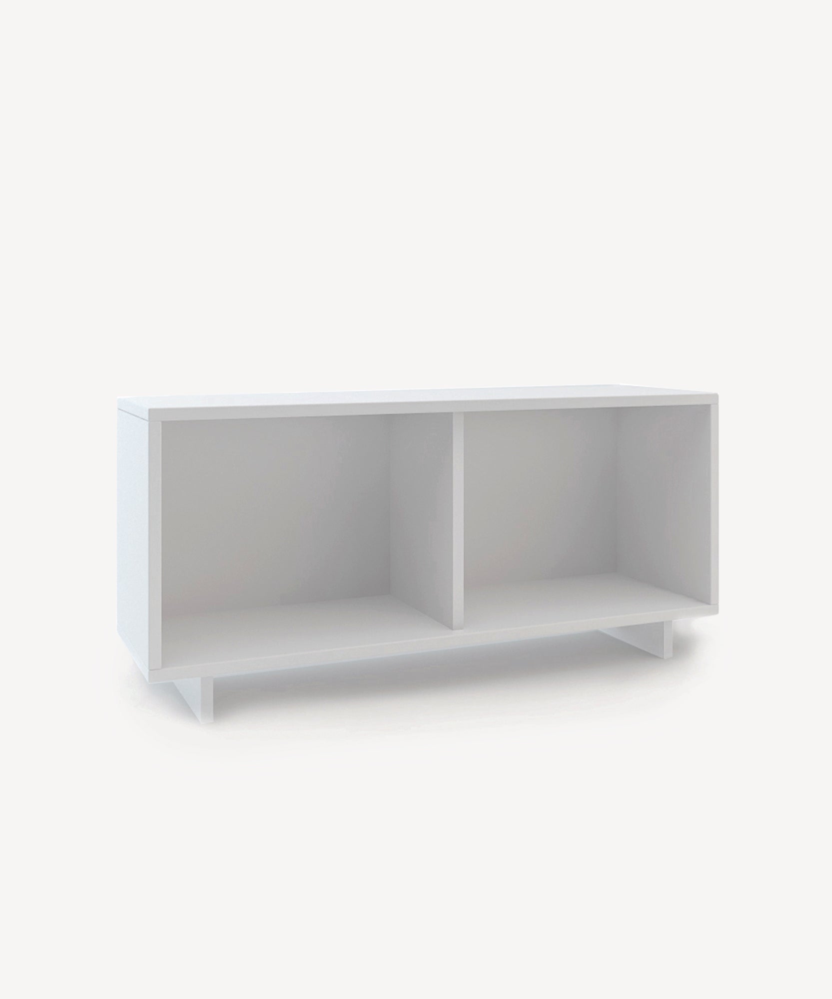 Perch Shelf Twin