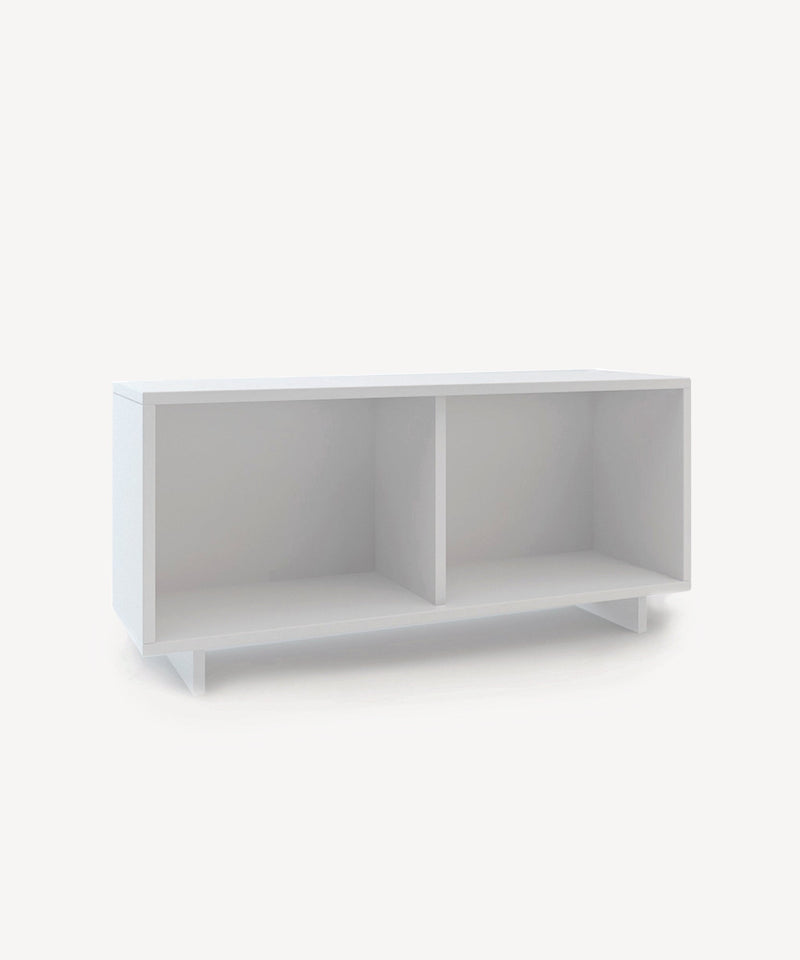 Perch Shelf - Twin Size